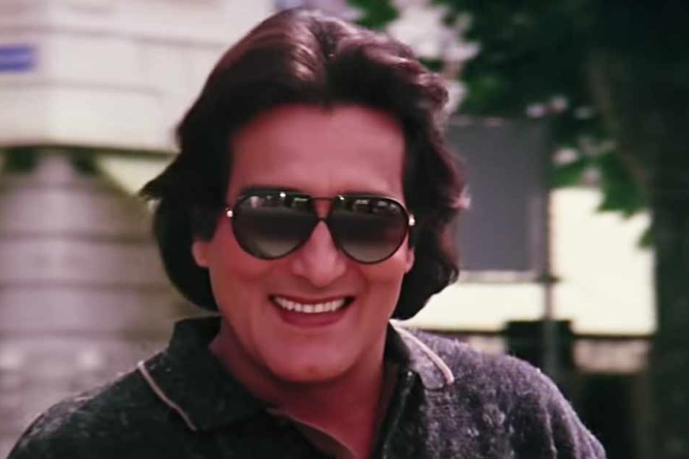 Popular Indian Actors Who Worked In Pakistani Movies And Shows - Vinod Khanna