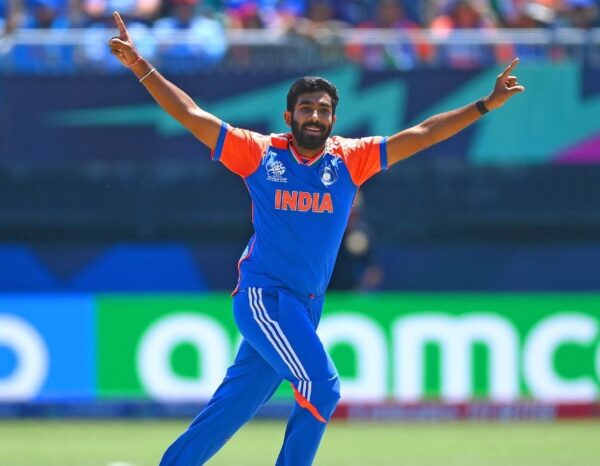 WI Legend Curtly Ambrose Is A Big Fan Of Jasprit Bumrah’s Unorthodox Yet Highly Effective Bowling - RVCJ Media