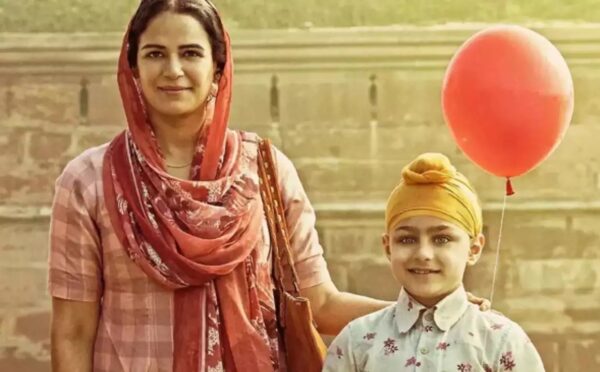 Mona Singh Opens Up On How Laal Singh Chaddha Changed Her Life & Got Her Quality Roles - RVCJ Media