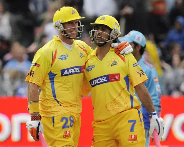 Matthew Hayden Showers Praises On MS Dhoni, Says He Can Lead Australia Easily For This Reason - RVCJ Media