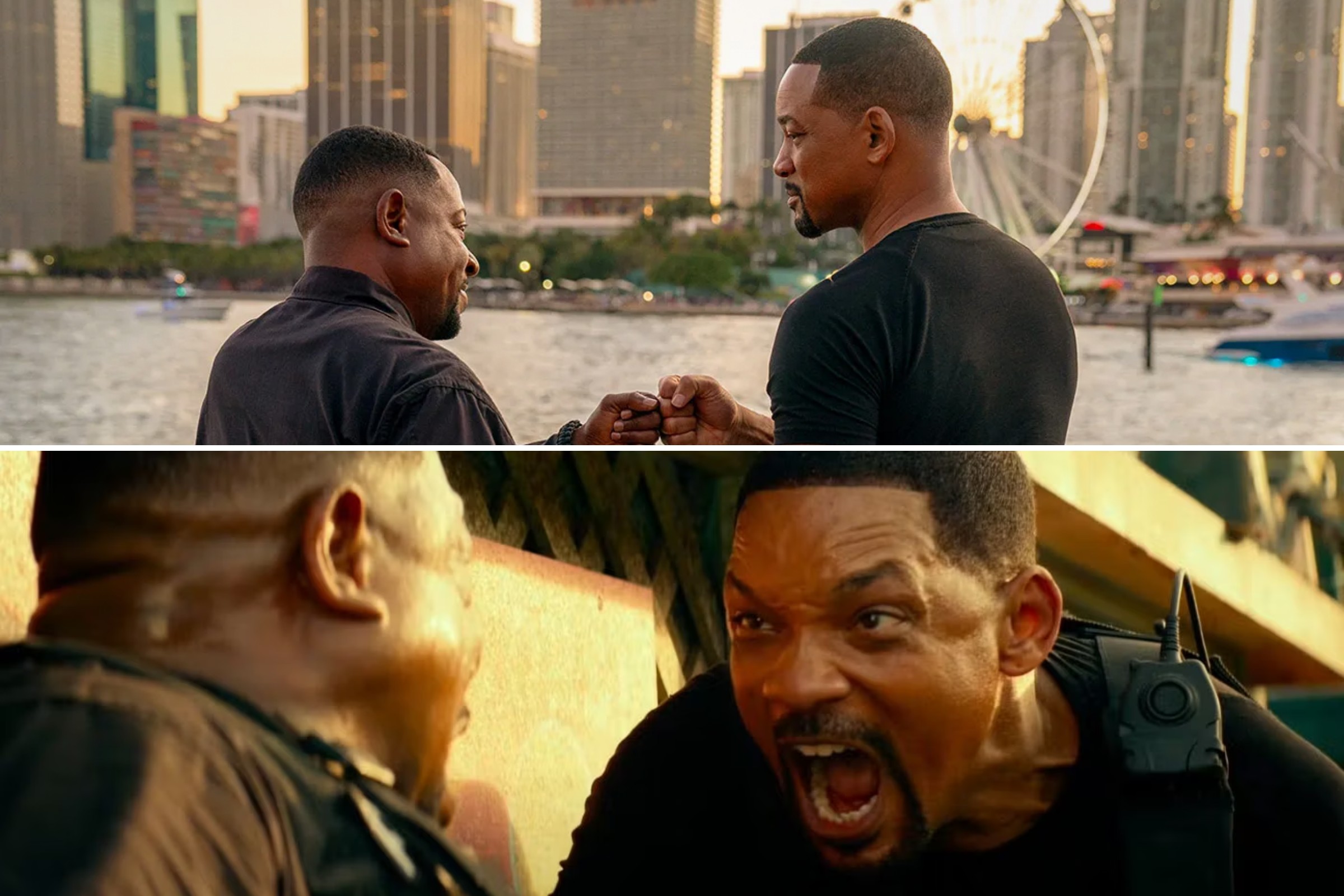 9 Amazing Movies and Shows Releasing in June 2024 - Bad Boys: Ride Or Die