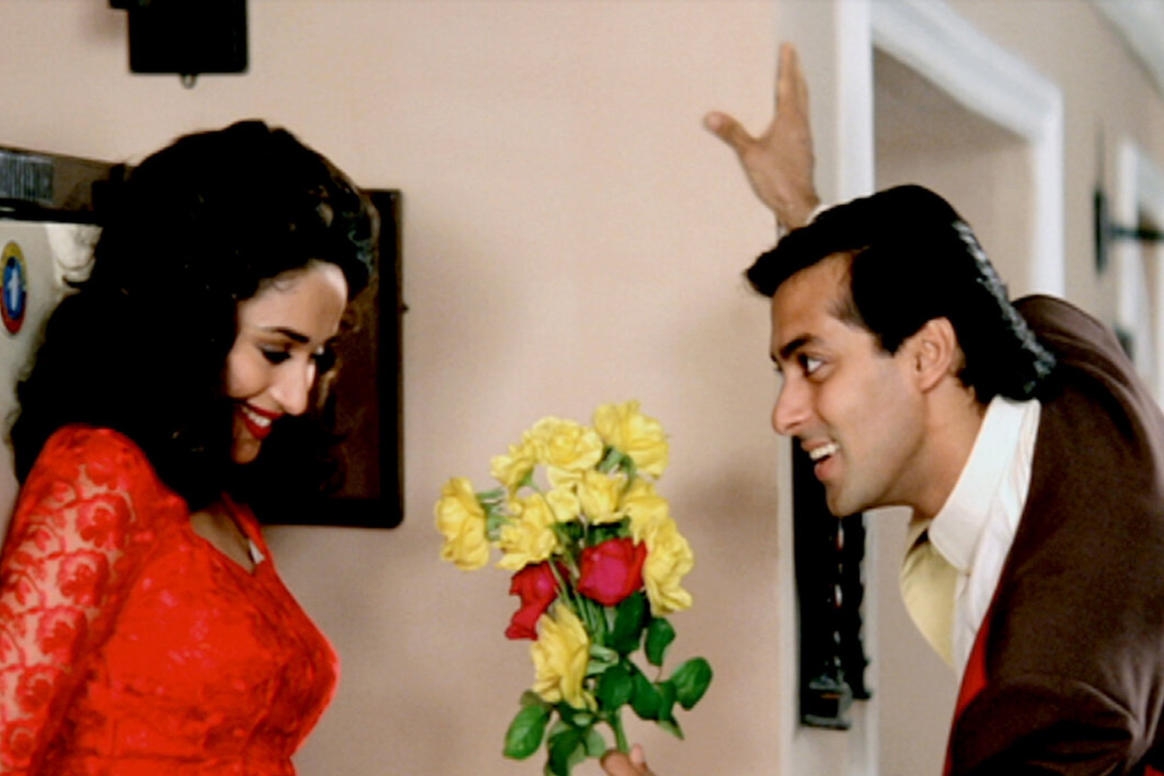 Top 8 Movies Screened At The Red Lorry Film Festival - Hum Aapke Hain Koun