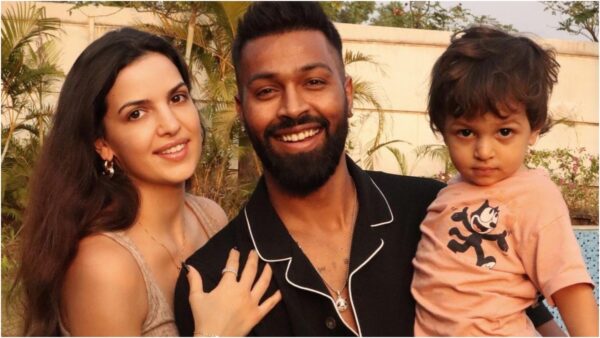 Natasa Stankovic Shares Another Cryptic Post Amid Rumours Of Divorce With Hardik Pandya - RVCJ Media