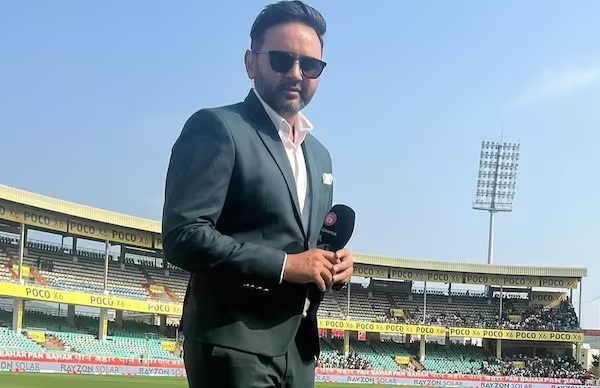 Parthiv Patel Reviews Rahul Dravid’s Tenure As The Indian Team’s Head Coach - RVCJ Media