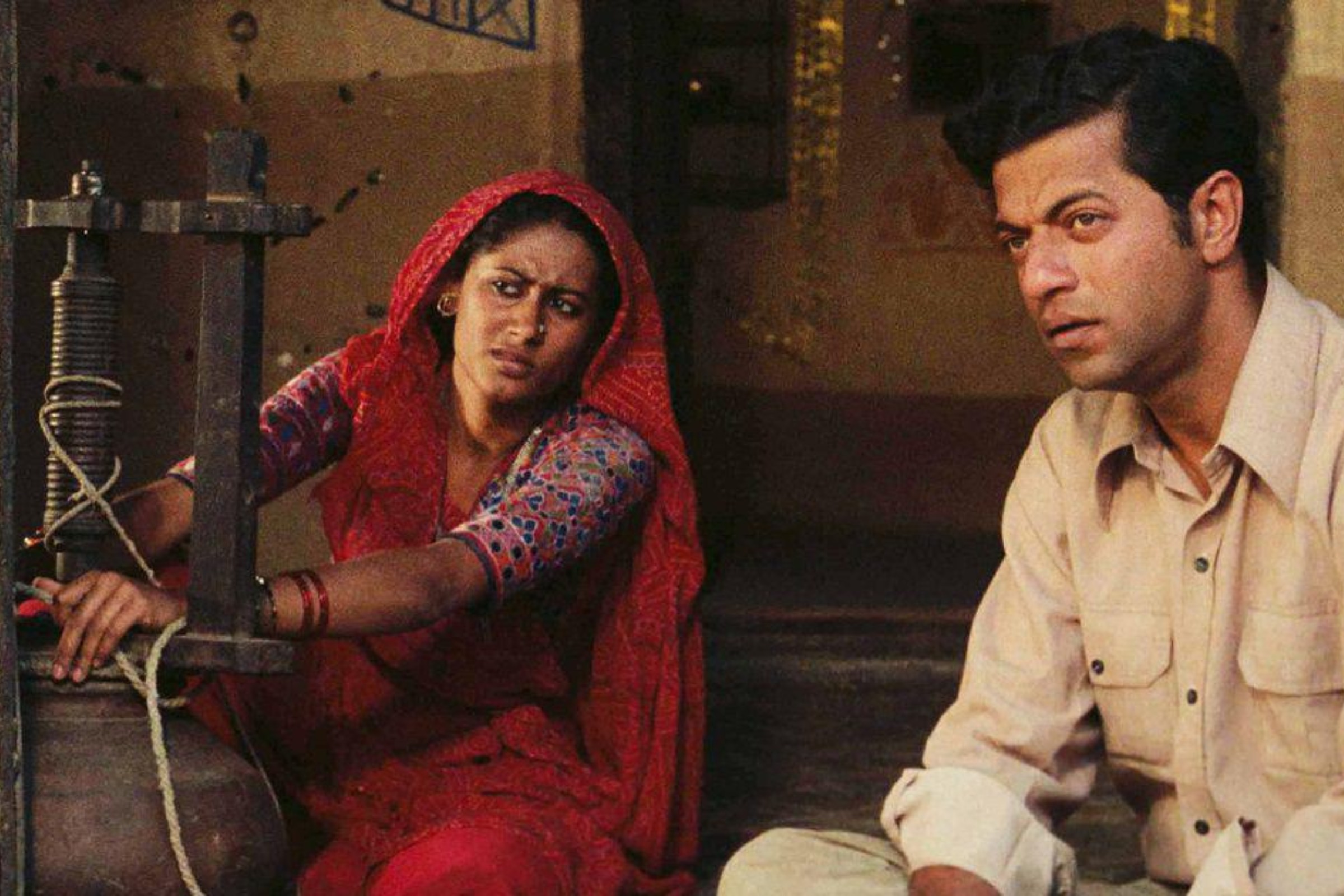 Re-release Of Manthan: India’s First Crowdfunded Film