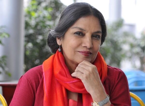 Shabana Azmi Opens Up On New-Age Actors’ Entourage, Reveals She Used To Travel By Buses - RVCJ Media