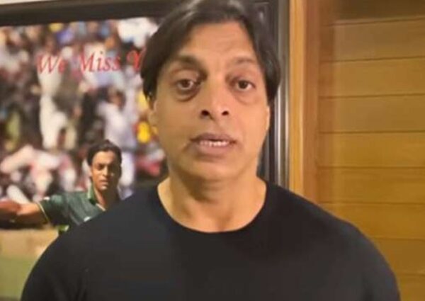 “This Is India’s World Cup, Rohit Sharma Deserves To Lift Trophy,” Says Shoaib Akhtar - RVCJ Media