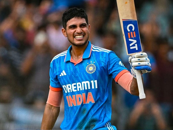 Is Rohit Sharma The Reason Behind Shubman Gill’s Release From T20 World Cup 2024? - RVCJ Media