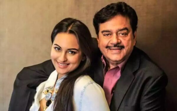 Sonakshi Sinha Finally Reacts To Her Inter-Faith Marriage & Responds To People Trolling Her - RVCJ Media