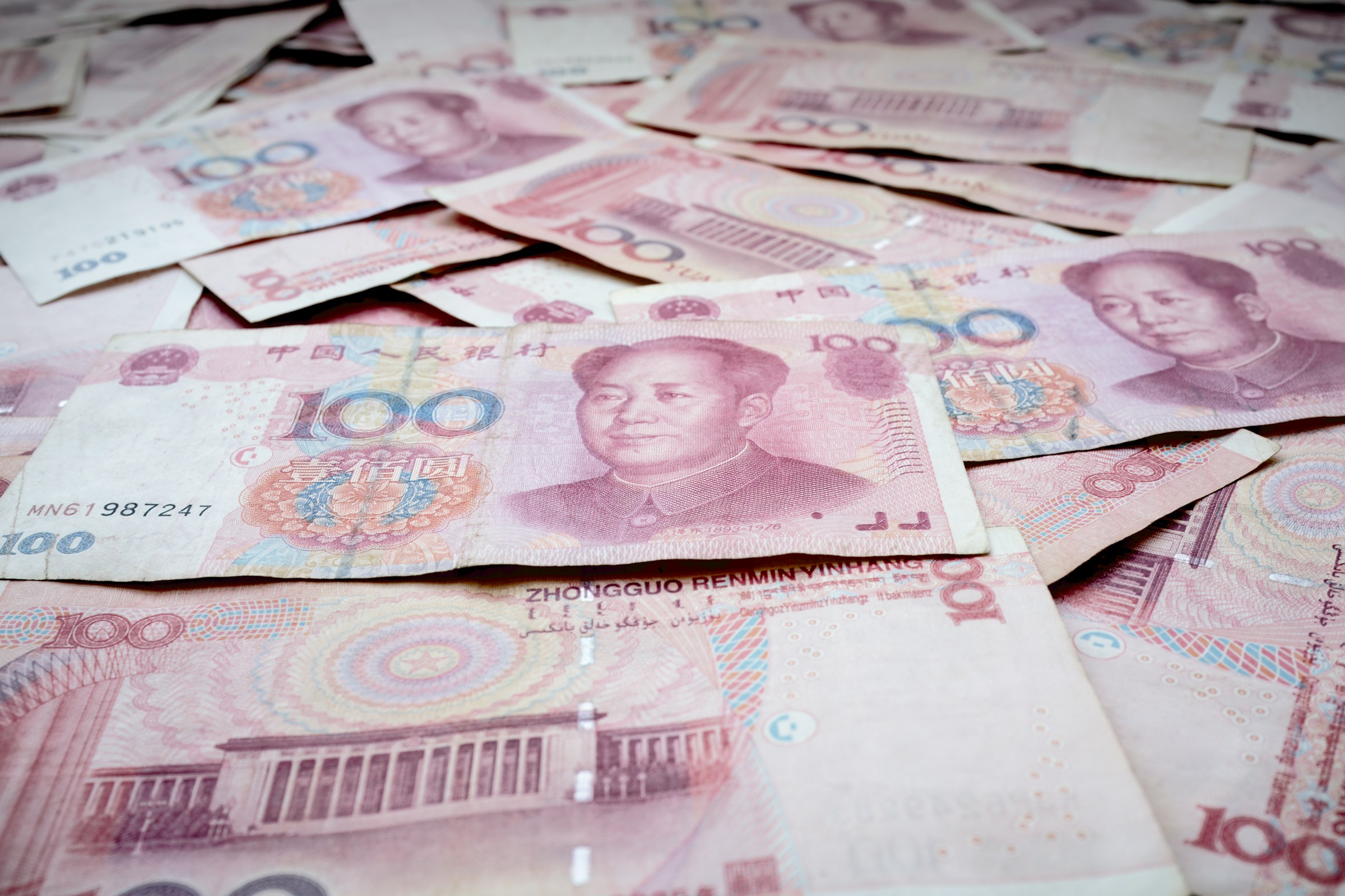 Unveiling the Geopolitical Implications of China's Digital Yuan