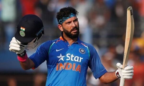 Indians Give Epic Responses To New York Vlogger Who Failed To Recognise Yuvraj Singh - RVCJ Media