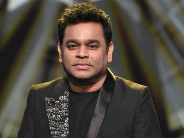 A. R. Rahman Reveals He Denied Meeting Michael Jackson Before Oscars For This Reason - RVCJ Media