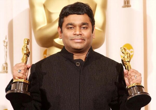 A. R. Rahman Reveals He Denied Meeting Michael Jackson Before Oscars For This Reason - RVCJ Media