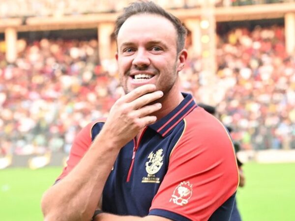 AB De Villiers Praises Hardik Pandya, Hits Out At MI Fans For Targeting Him Throughout IPL 2024 - RVCJ Media