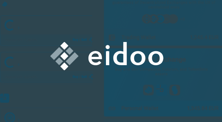 Eidoo Wallet: Everything You Need to Know About the Crypto Wallet - RVCJ Media