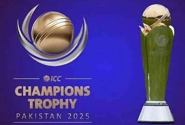 Pak Threatens To Take This Big Step If India Refuses To Visit Pak For Champions Trophy 2025 - RVCJ Media