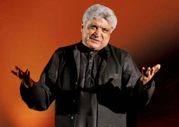 Javed Akhtar Says Alcohol Made Him Offensive & Angry, “Peeke Koi Ek Dusra Devil Nikal Aata Tha” - RVCJ Media