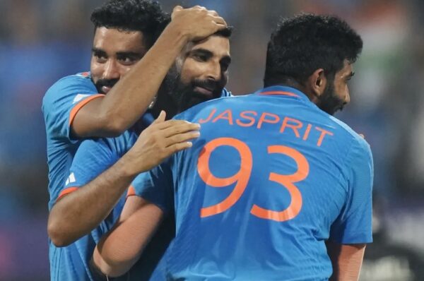 BCCI Chief Agarkar Says Despite Having Bumrah, Shami & Siraj, Indian Fast Bowling Needs More Depth - RVCJ Media