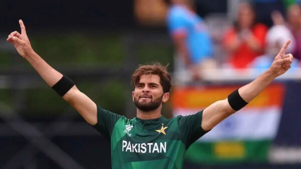 Pakistan Head Coach Gary Kirsten Accuses Shaheen Afridi Of Misbehaviour & Lobbying - RVCJ Media