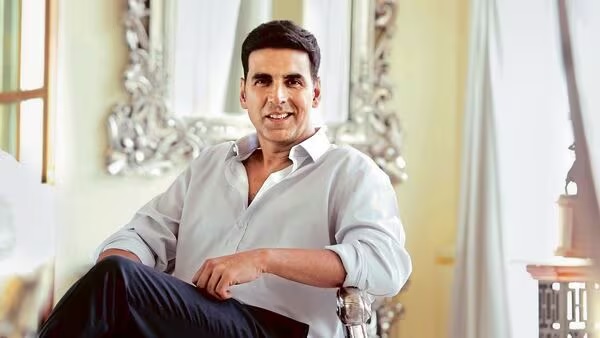 Akshay Kumar Opens Up On Doing 4 Movies In A Year, Says People Have A Problem With That - RVCJ Media