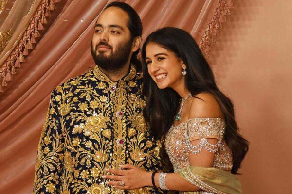 Anant Ambani Wraps Up Wedding Celebrations With A Heartwarming Speech, Video Goes Viral - RVCJ Media