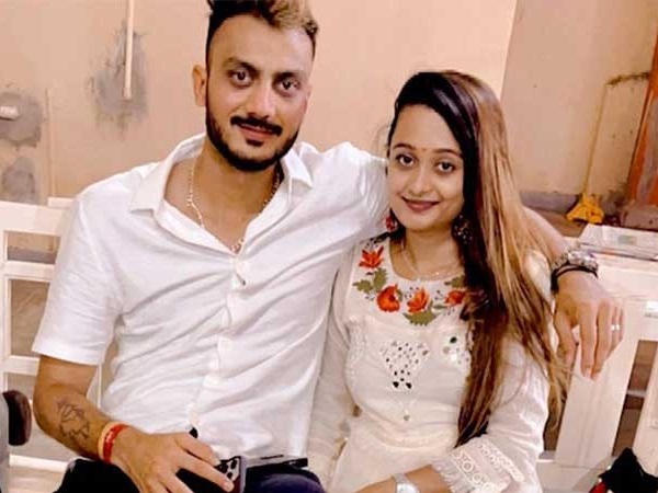 Axar Patel Reveals His Wife’s Big Surprise After T20WC Win, Says He’s Grateful For Her Support - RVCJ Media