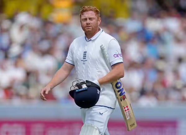 Joe Root’s Take On Bairstow’s Stumping In Ashes 2023 Is A Big Blow To Spirit Of Cricket Remark - RVCJ Media