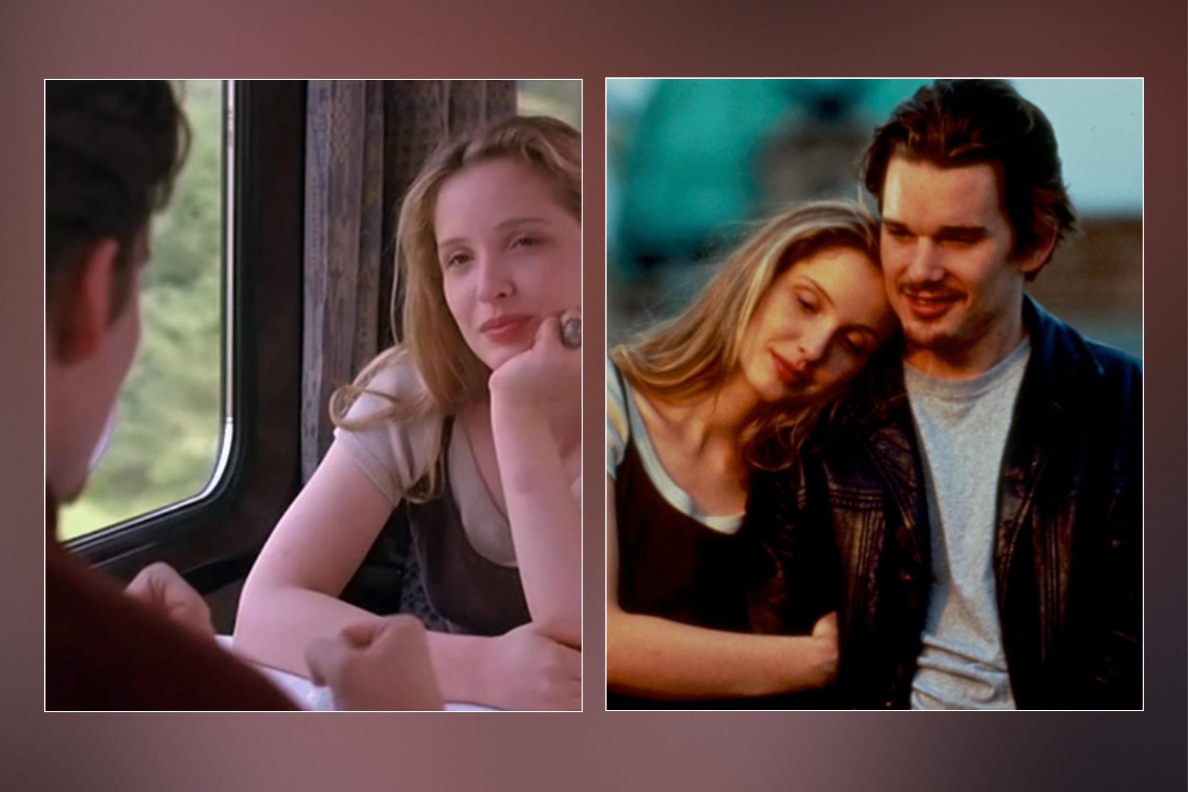 10 Best Indie Movies You Must Watch - Before Sunrise