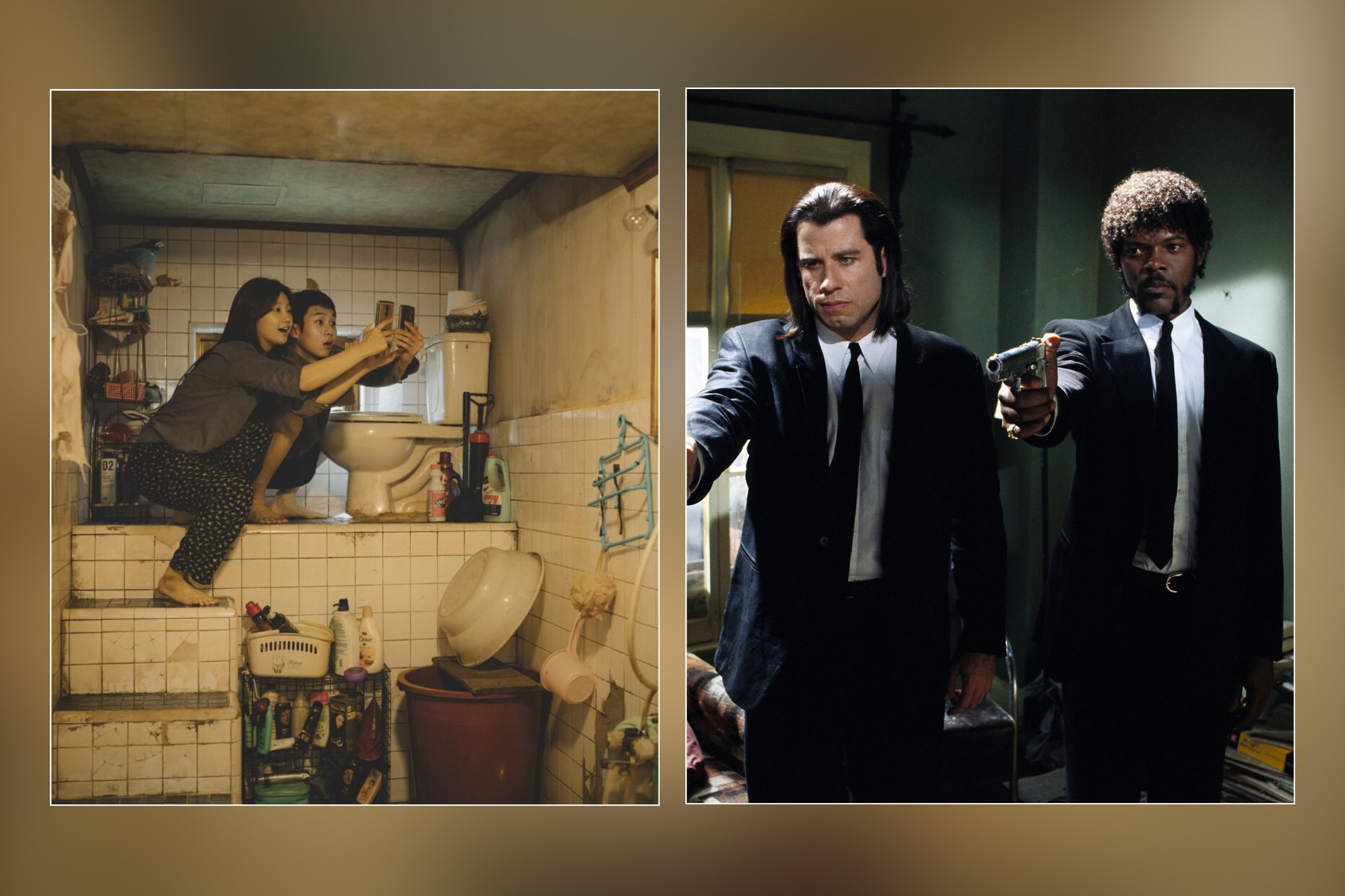 10 Best Indie Movies You Must Watch - Pulp Fiction