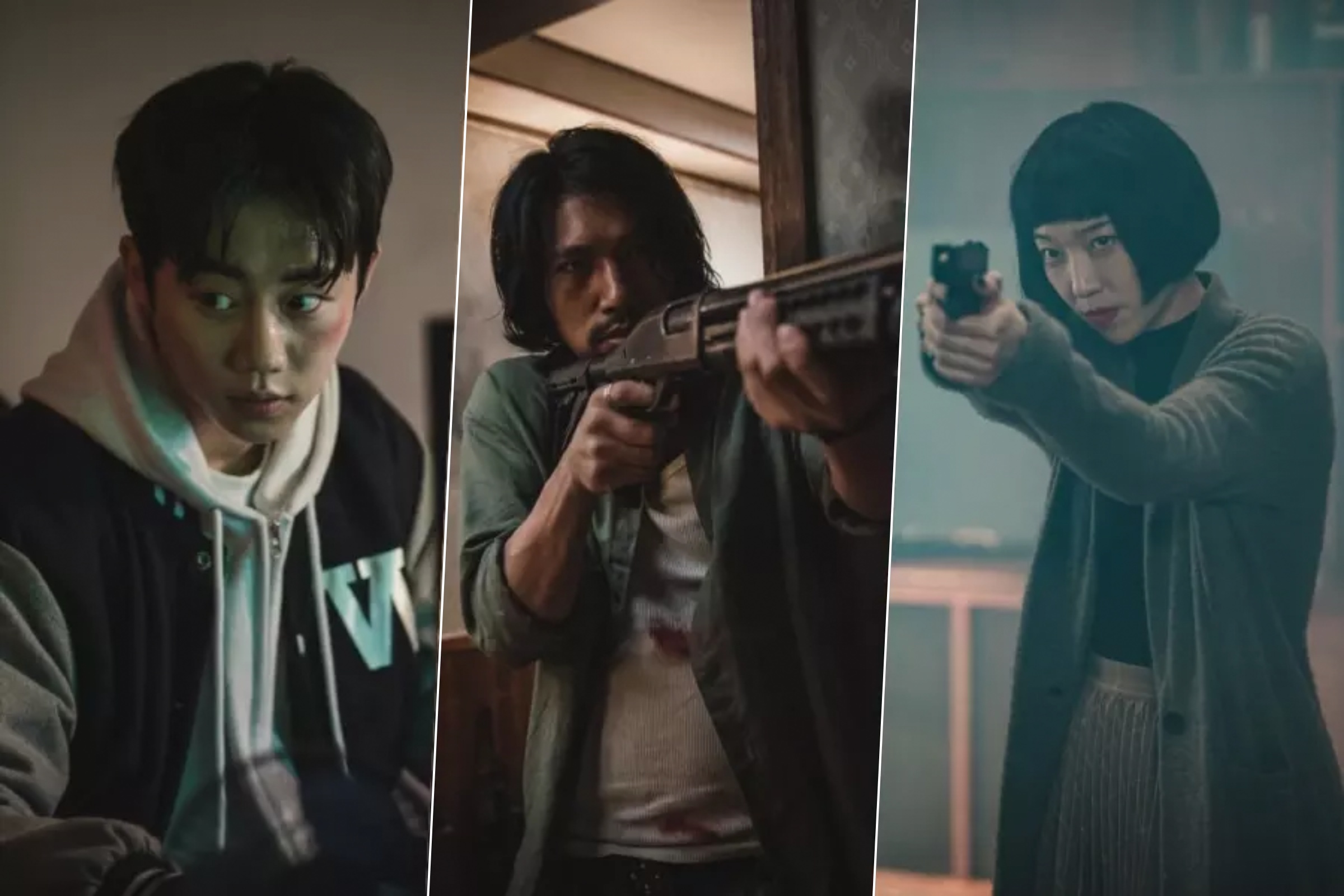 7 Best K-Dramas To Watch In 2024 - A Shop For Killers