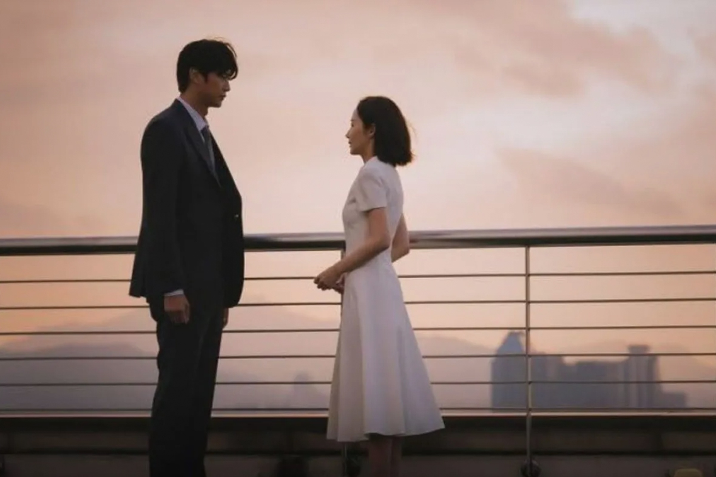 7 Best K-Dramas To Watch In 2024 - Marry My Husband