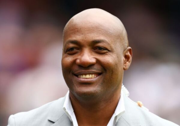 Brian Lara Ignores Jasprit Bumrah, Calls This English Player The Greatest Fast Bowler Ever - RVCJ Media