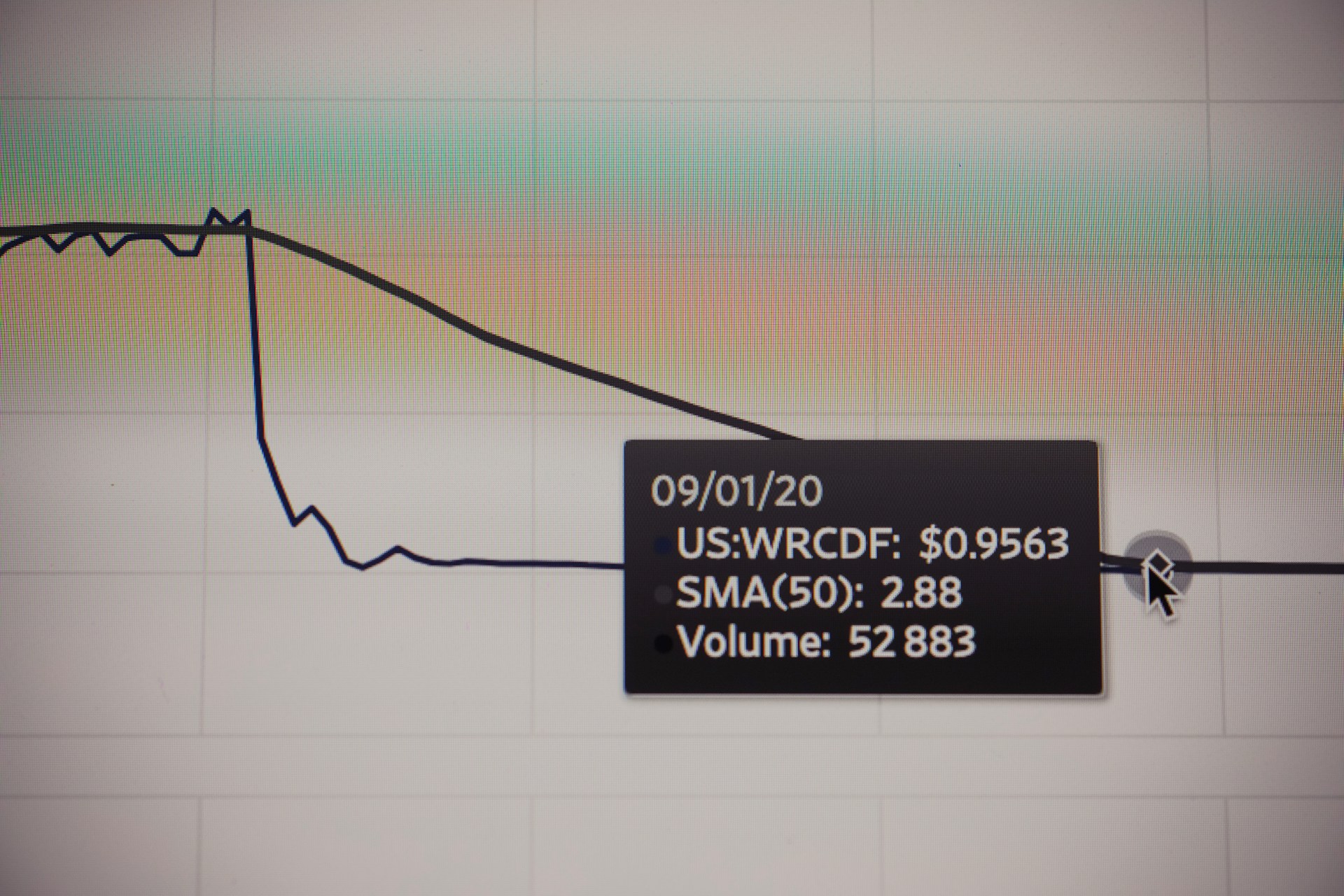 Crash Course in Stock Market Basics: Your Ultimate Crash Landing