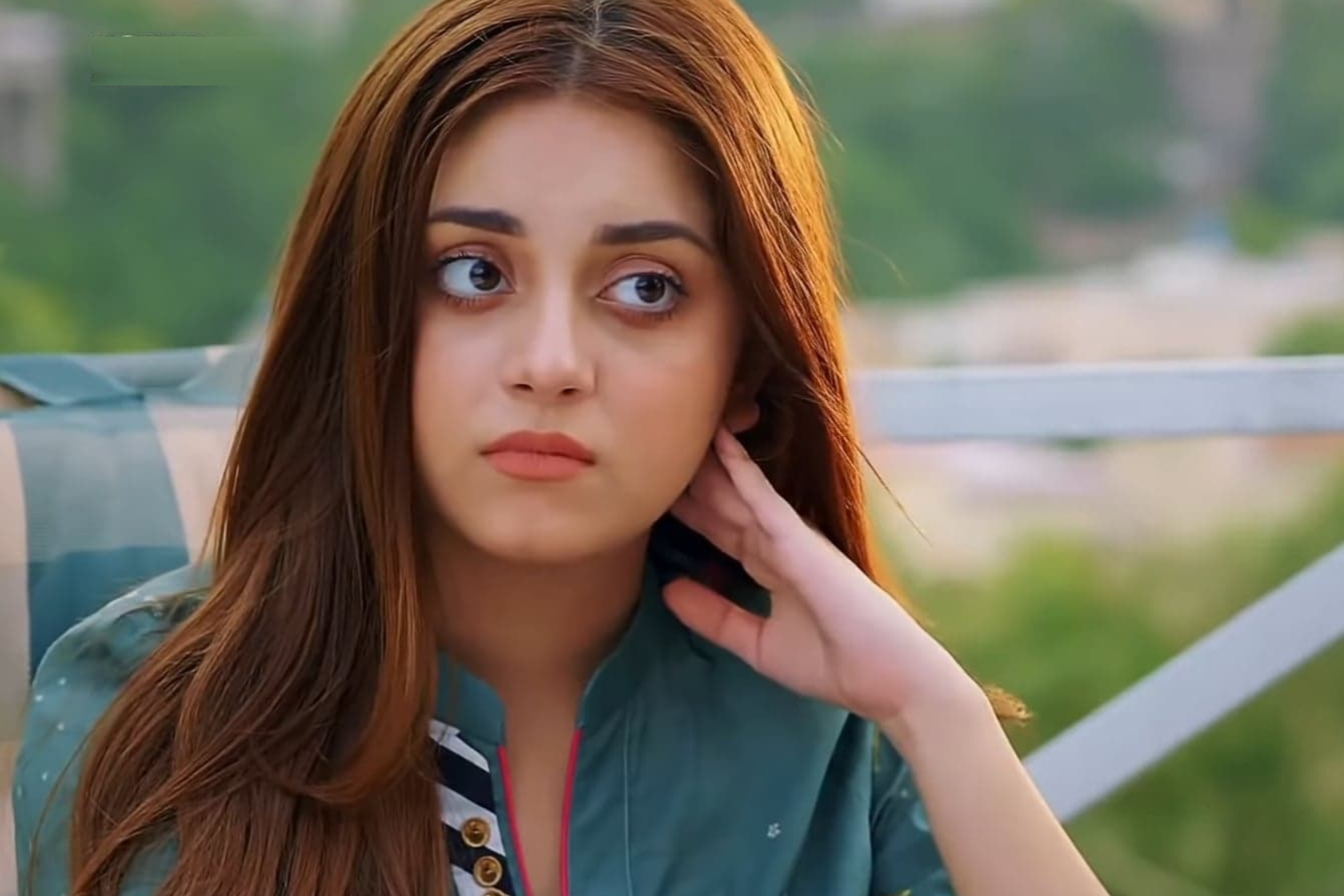 7 Pakistani Dramas With Strong Female Character