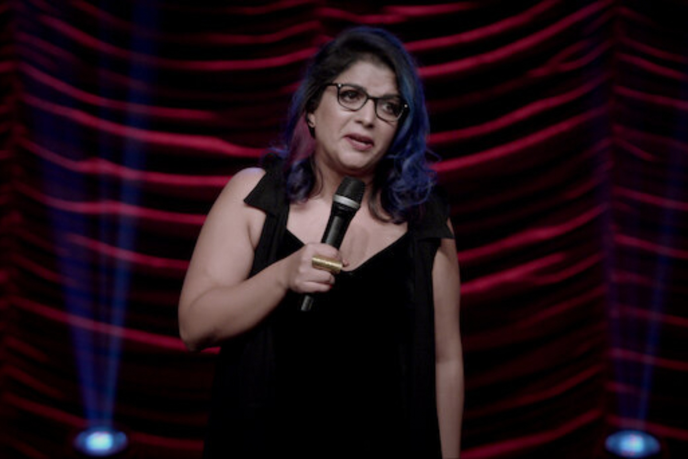 Funniest Stand-Up Comedians in India - Aditi Mittal