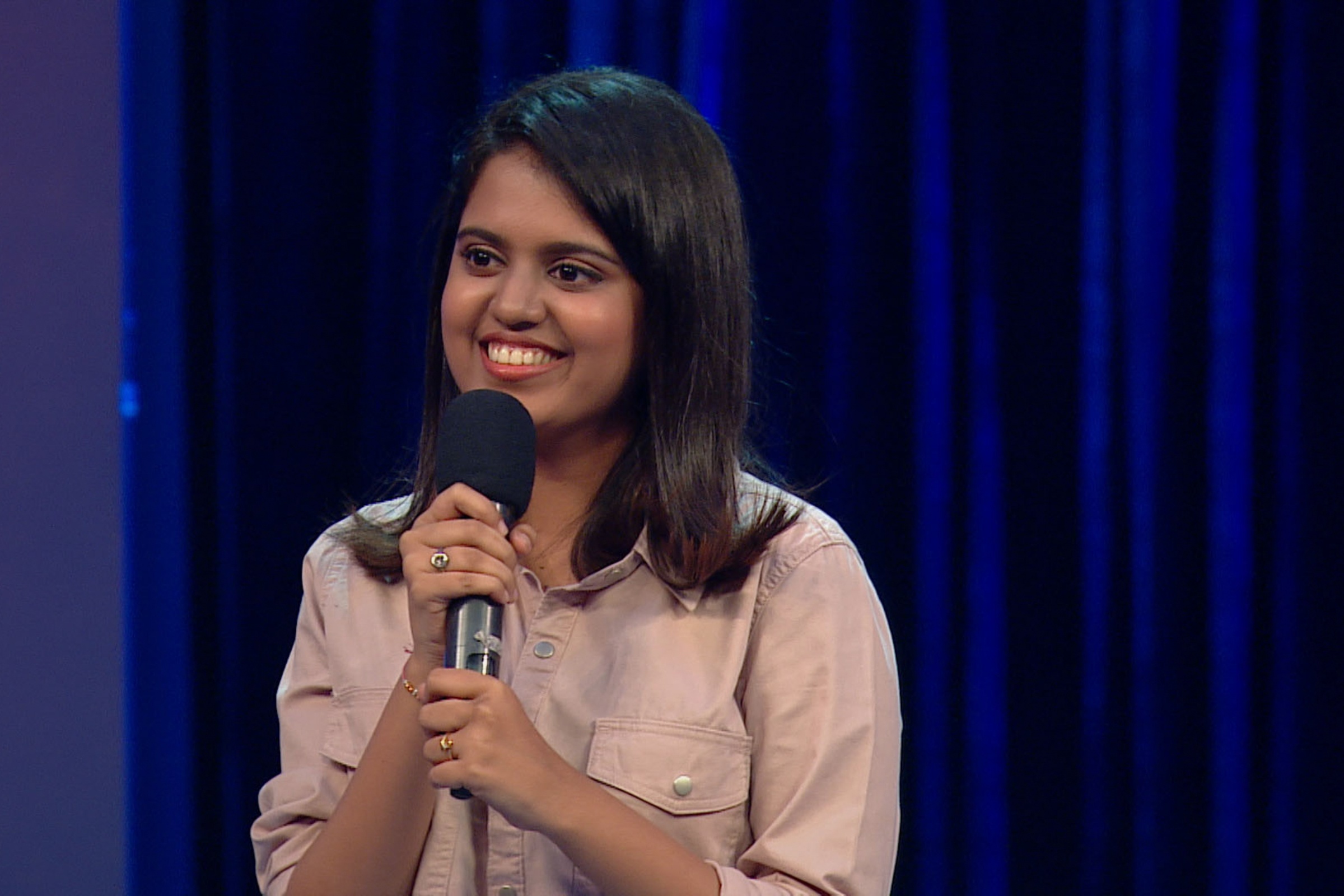 Funniest Stand-Up Comedians in India - Aishwarya Mohanraj