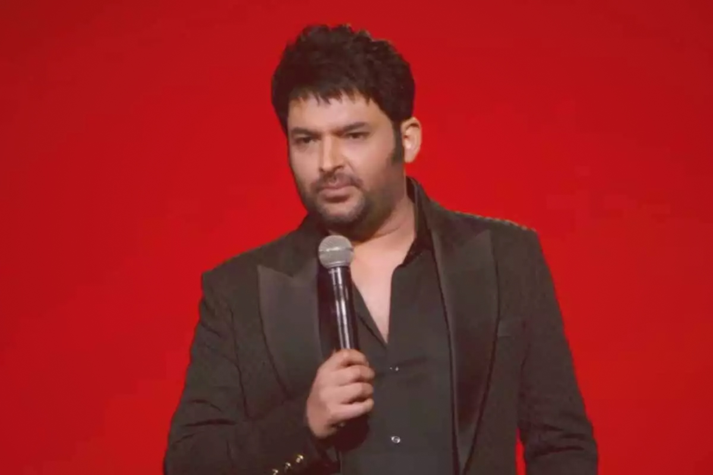 Funniest Stand-Up Comedians in India - Kapil Sharma