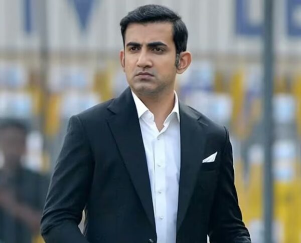 KKR Head Coach Reacts To Gautam Gambhir’s Appointment As Team India’s Head Coach - RVCJ Media