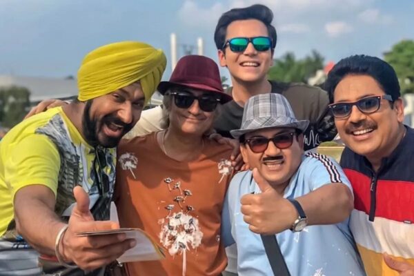 Gurucharan Singh Reveals He Met Asit Modi After His Return As TMKOC Producer Messaged Him - RVCJ Media