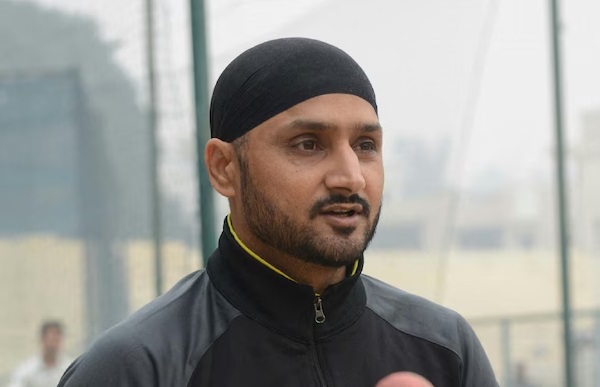 Harbhajan Singh’s Old Video Thrashing Pak Went Viral Amid Ind-Pak Row Over Champions Trophy 2025 - RVCJ Media