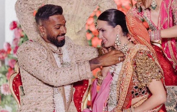 Hardik Pandya’s Fans Slam Natasa Stankovic After She Announced Separation From The Cricketer - RVCJ Media