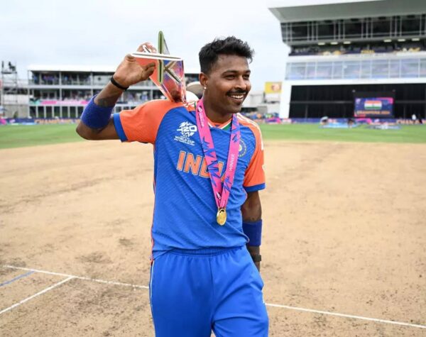 Ishan Kishan Reveals Hardik Pandya’s Approach & Prophecy When He Was Booed By MI Fans - RVCJ Media