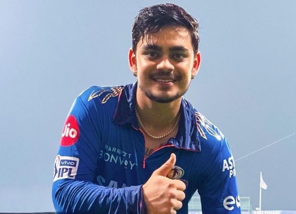 Ishan Kishan Reveals Hardik Pandya’s Approach & Prophecy When He Was Booed By MI Fans - RVCJ Media