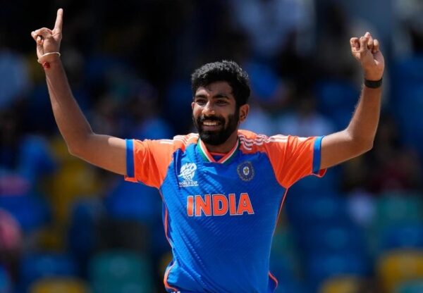 DK Calls Jasprit Bumrah A Kohinoor Diamond, Makes A Special Request For Him From Management - RVCJ Media