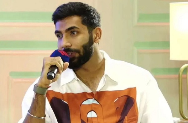 Jasprit Bumrah Picks His Favourite Captain & It’s Not Virat Kohli Or Rohit Sharma - RVCJ Media