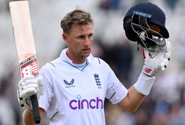 Joe Root’s Take On Bairstow’s Stumping In Ashes 2023 Is A Big Blow To Spirit Of Cricket Remark - RVCJ Media