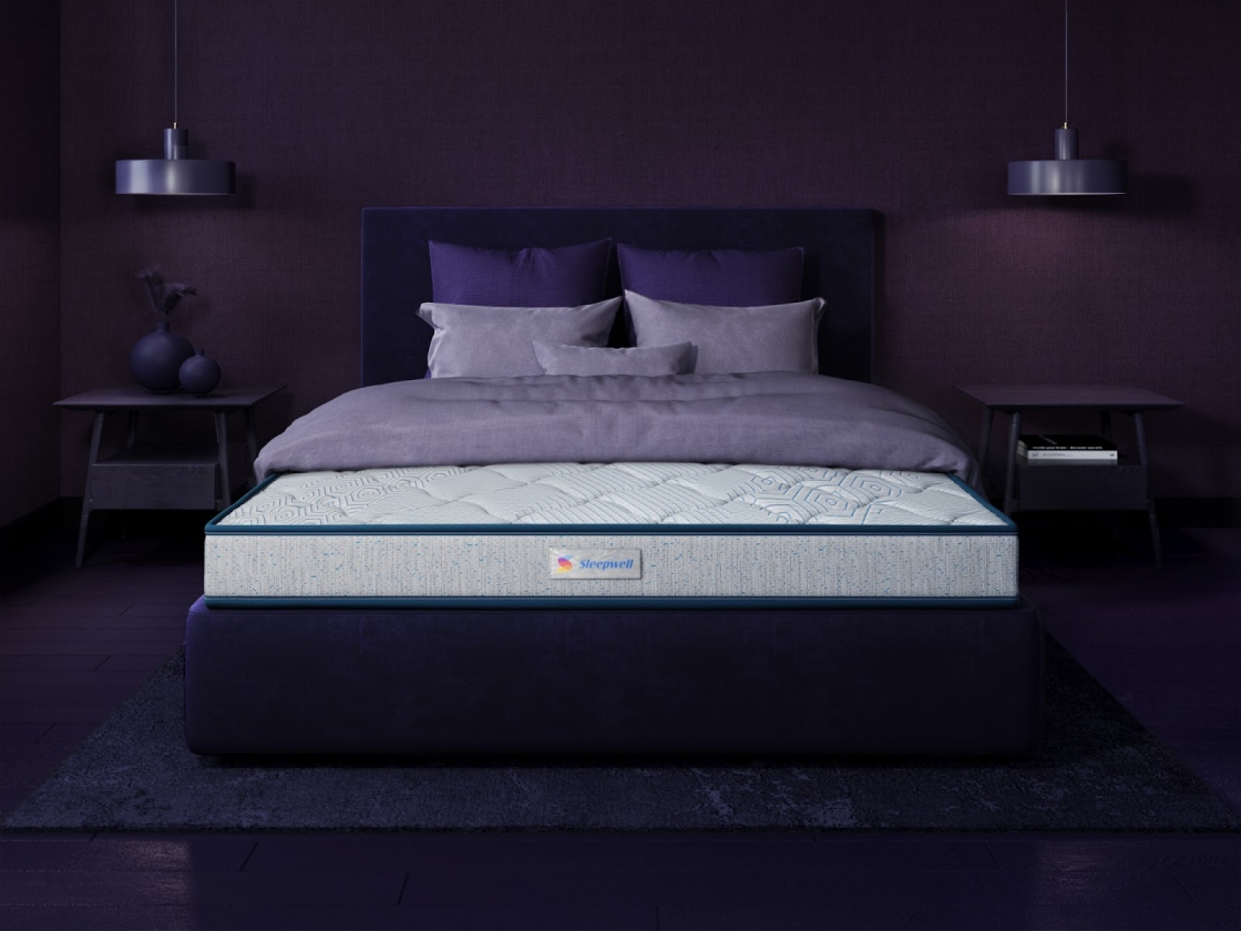 The Role of Mattress Quality in Sleep Health and Maximum Comfort