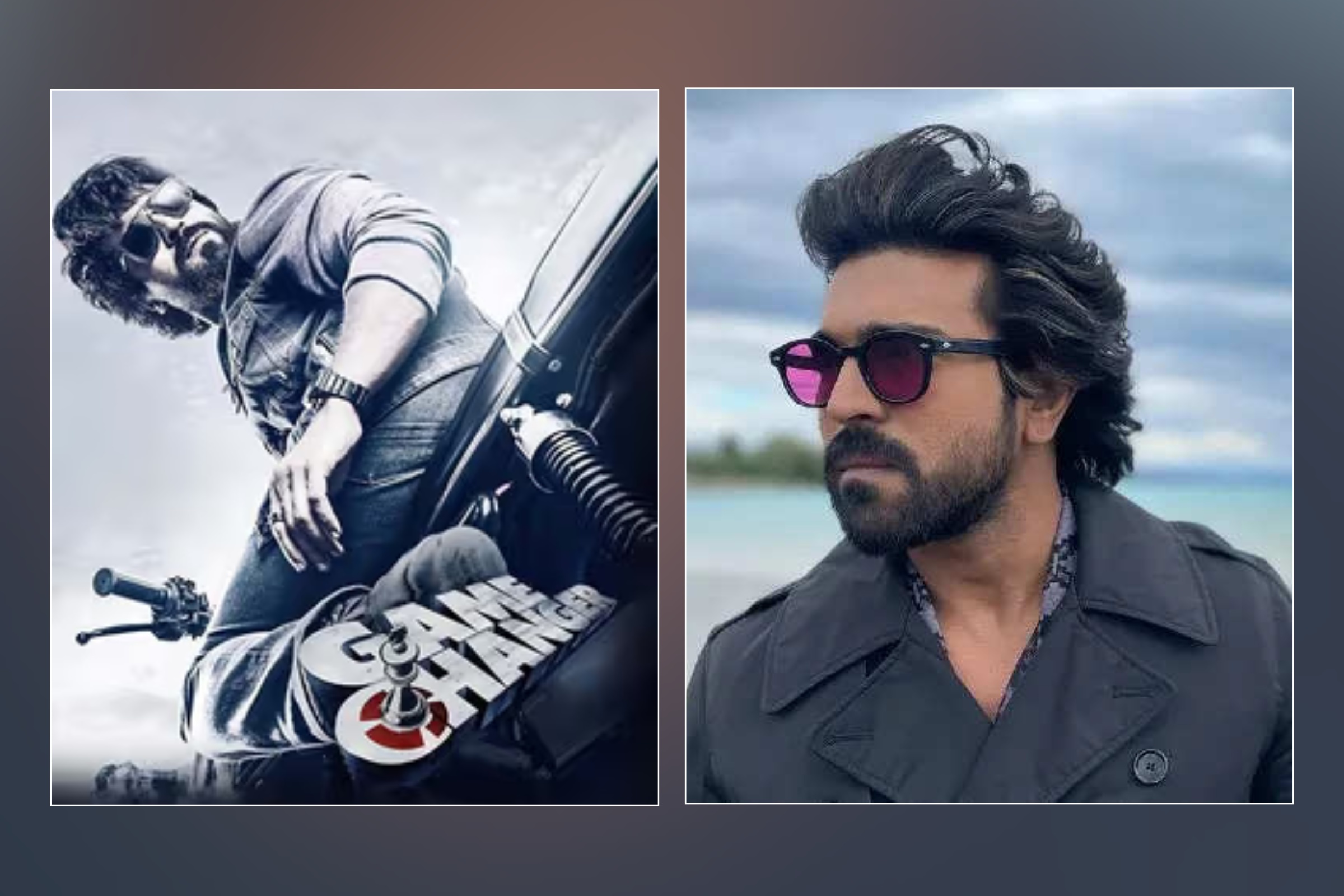 Most-Awaited South Indian Movies - Game Changer