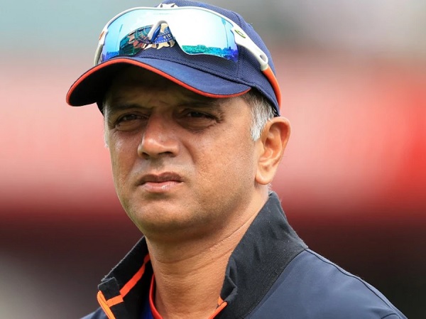 Jay Shah Reveals Real Reason Why Rahul Dravid Stepped Down As Head Coach, Talks About New Coach - RVCJ Media