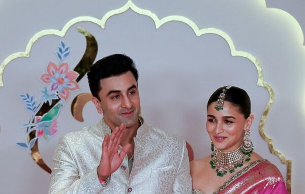 Ranbir Kapoor Speaks On 11-Yr Age Gap Between Him & Alia Bhatt, Can’t Stop Praising His Wife - RVCJ Media